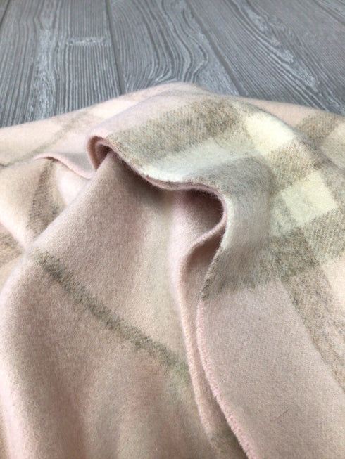 Burberry Cashmere Scarf